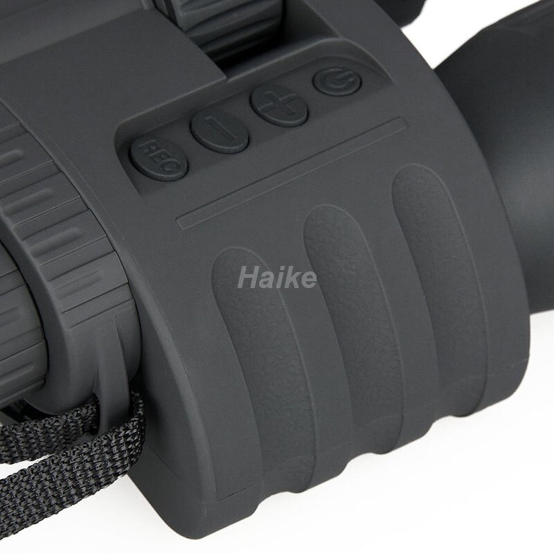 Optical Equipment Manufacturer - Tactical Telescope Digital Night Vision 4x50 Binoculars GZ27-0020