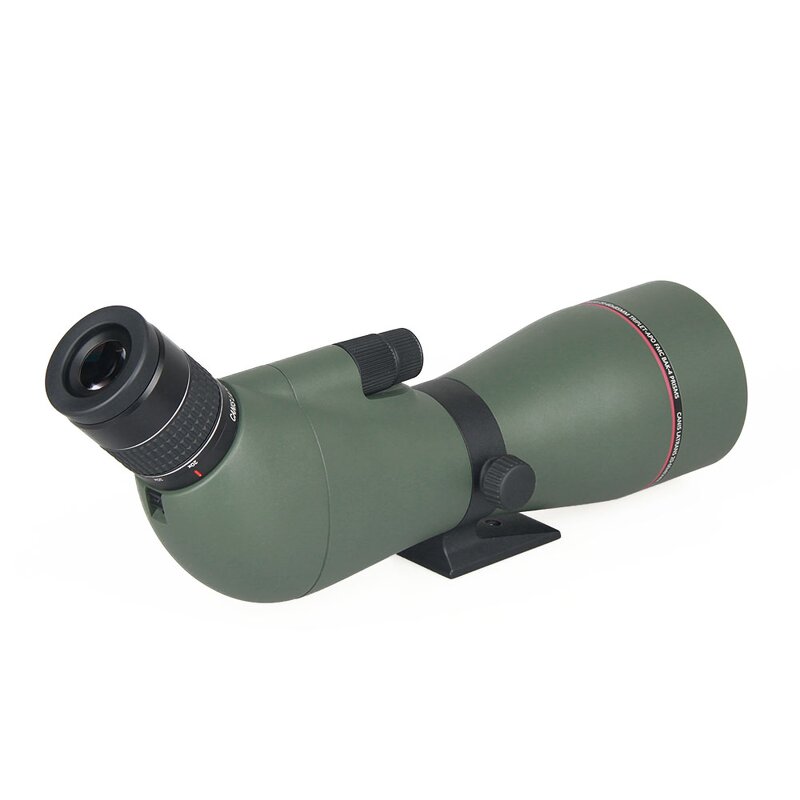 Spotting Scope Manufacturer - High Quality Waterproof Zoom Telescope Monocular SP13 20-60X85 APO for Outdoor Sports GZ26-0016