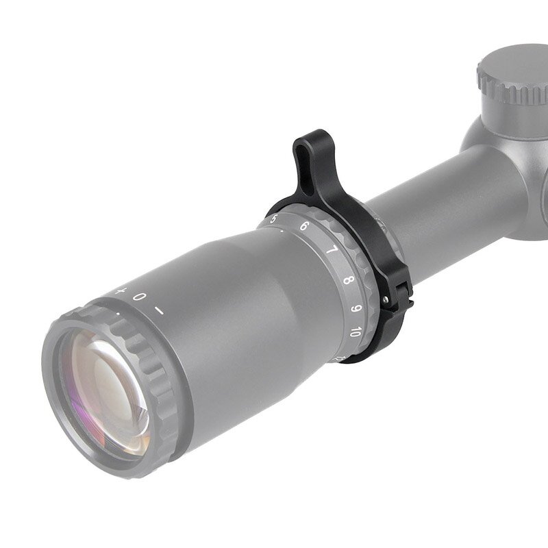 Switch View Throw Lever Manufacturer - for Scopes Accessories