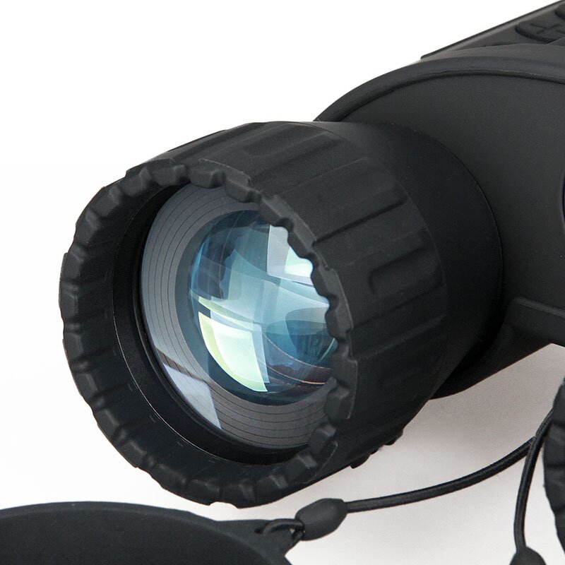 Tactical Telescope Manufacturer - GZ27-0020 Optical Equipment 4x50 Digital Night Vision Binoculars