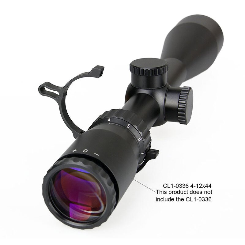 Switch View Throw Lever Manufacturer - for Scopes Accessories