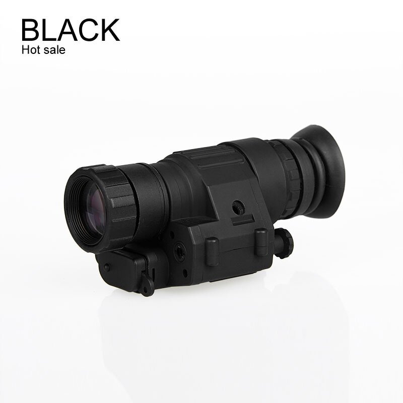 Night Vision Monocular Manufacturer - PVS-14 Multi-Purpose 3x Night Vision Gen 3