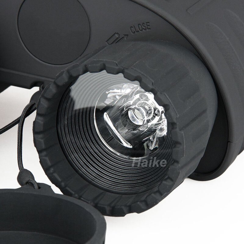 Optical Equipment Manufacturer - Tactical Telescope Digital Night Vision 4x50 Binoculars GZ27-0020