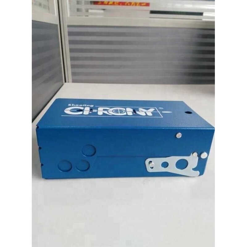 Hunting Speed Tester Manufacturer - Tactical Measures Velocity Record Function Chronograph Chrony GZ35-0005