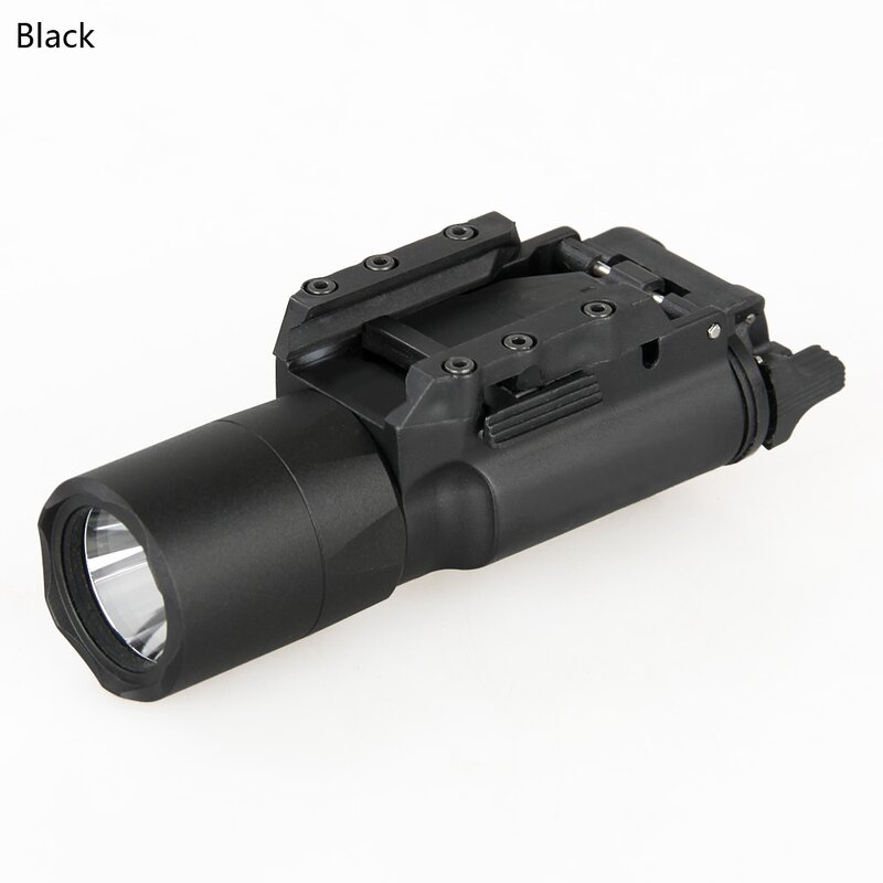 Tactical LED Light Flashlight Manufacturer - X300 Ultra White Light for Hunting Gz15-0040