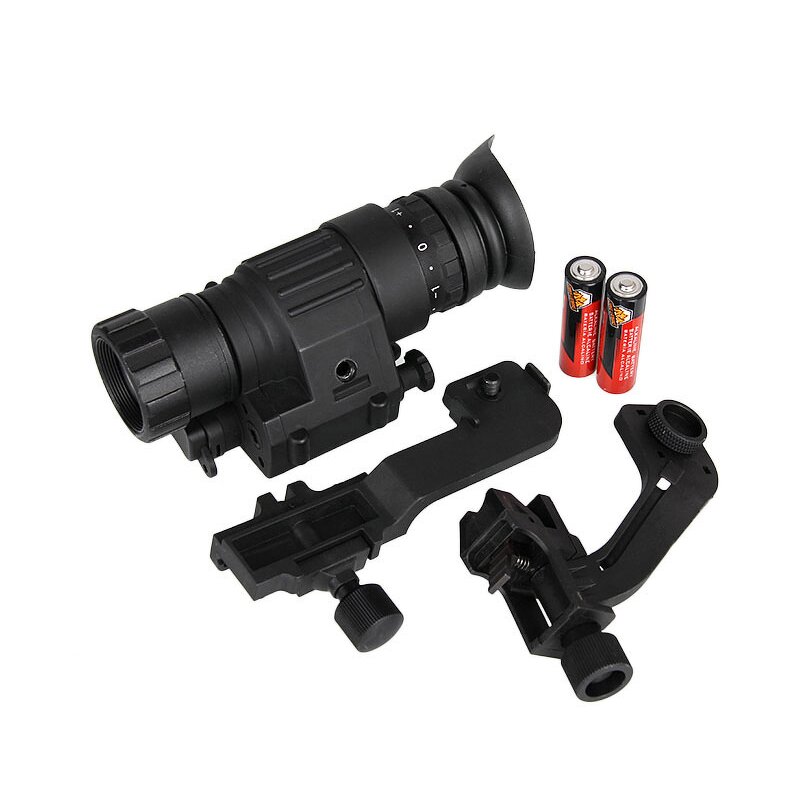 Night Vision Monocular Manufacturer - PVS-14 Multi-Purpose 3x Night Vision Gen 3