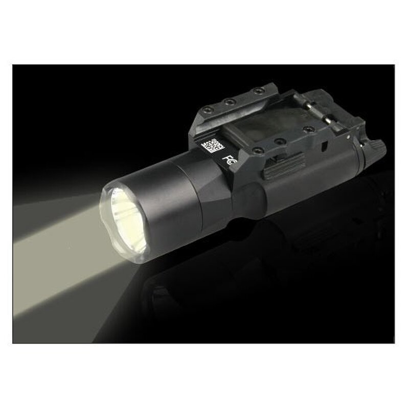 Hunting Flashlight Manufacturer - GZ15-040 China GuangZhou X300