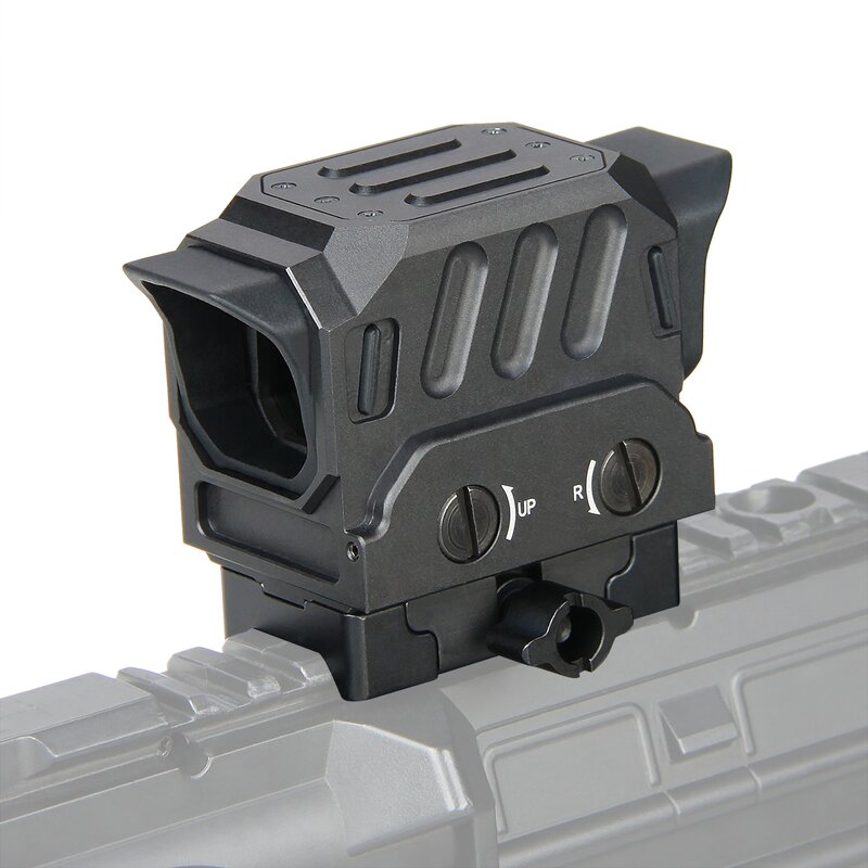 Tactical Optics Products Manufacturer - Hunting Red Dot Sight Scope Red Dot Scope GZ2-0127