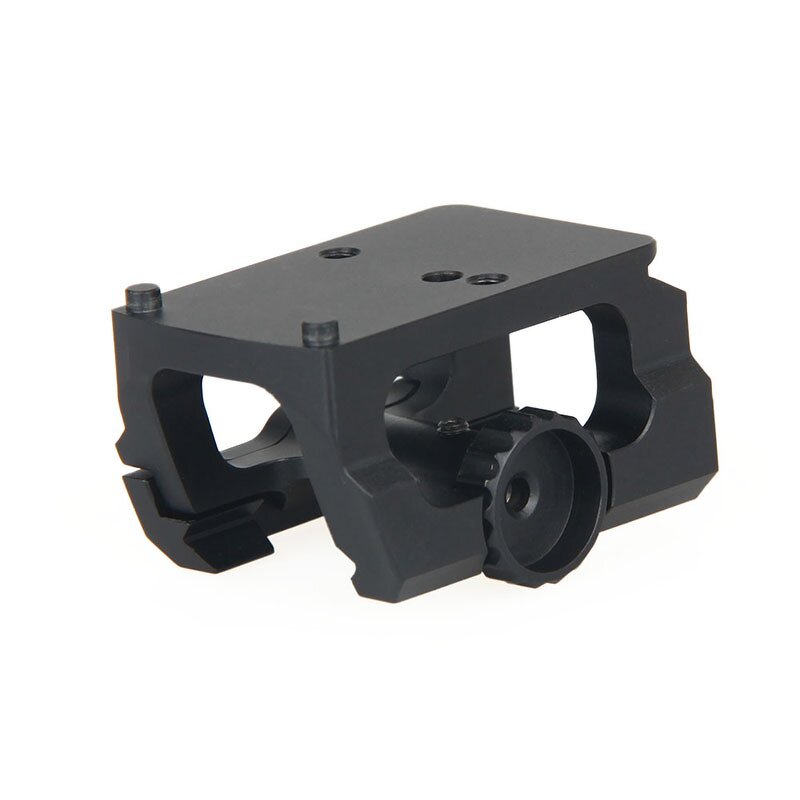 Red Dot Reflex Sight Riser Mount Manufacturer - Base for Compact Sight and Red Dot Mount GZ24-0170