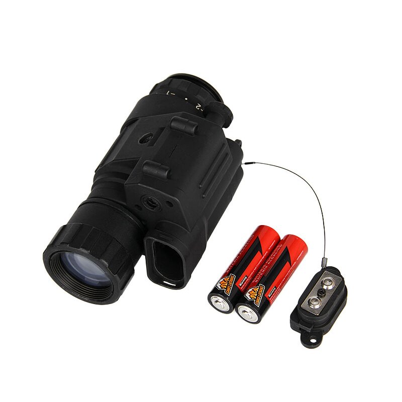 Hunting Digital Night Vision Manufacturer - GZ27-0008 PVs-14 Night Vision Outdoor Monocular