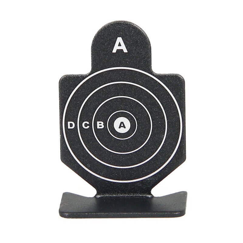 Shooting Accessory Manufacturer - Shooting Target 6pcs GZ33-0180B