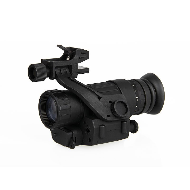 Night Vision Monocular Manufacturer - PVS-14 Multi-Purpose 3x Night Vision Gen 3