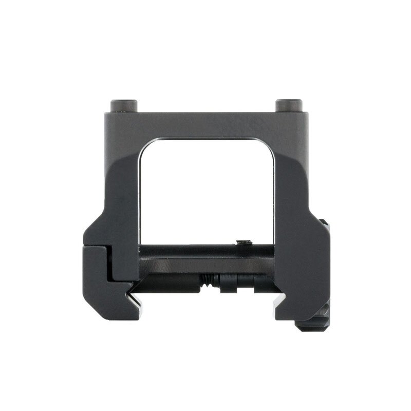 Red Dot Reflex Sight Riser Mount Manufacturer - Base for Compact Sight and Red Dot Mount GZ24-0170