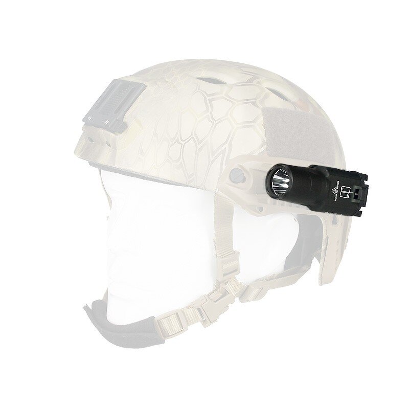 LED Flashlight Manufacturer - X300 Ultra White Light Fits for Hunting Gz15-0040