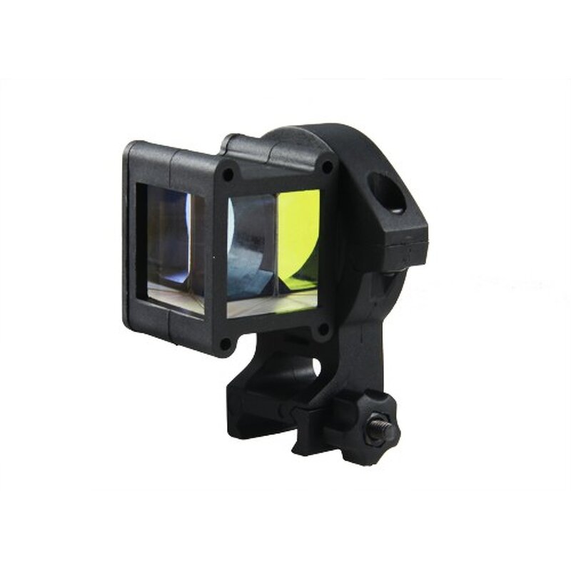 Tactical Angle Sight Manufacturer - with Standard Mounts Optics Scopes