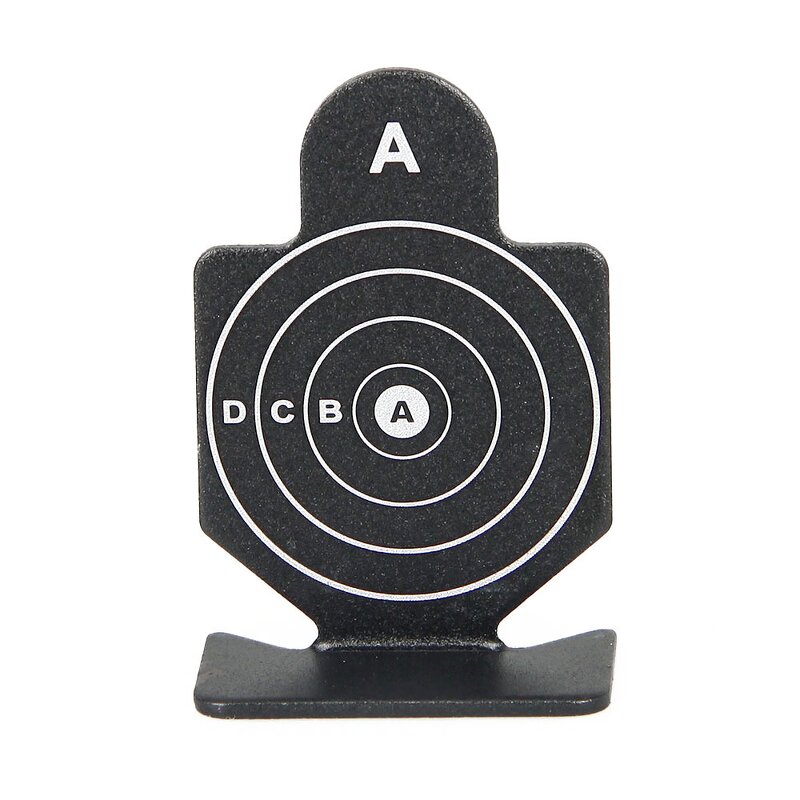 Tactical Equipment Manufacturer - Outdoor Sports Accessories 6pcs / Set Bull's-eye Target Practice Target