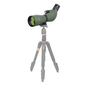 Spotting Scope Manufacturer - High Quality Waterproof Zoom Telescope Monocular SP13 20-60X85 APO for Outdoor Sports GZ26-0016