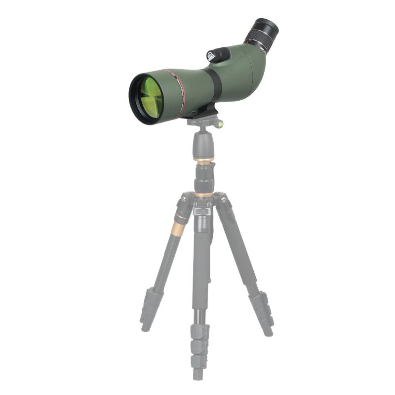 Spotting Scope Manufacturer - High Quality Waterproof Zoom Telescope Monocular SP13 20-60X85 APO for Outdoor Sports GZ26-0016