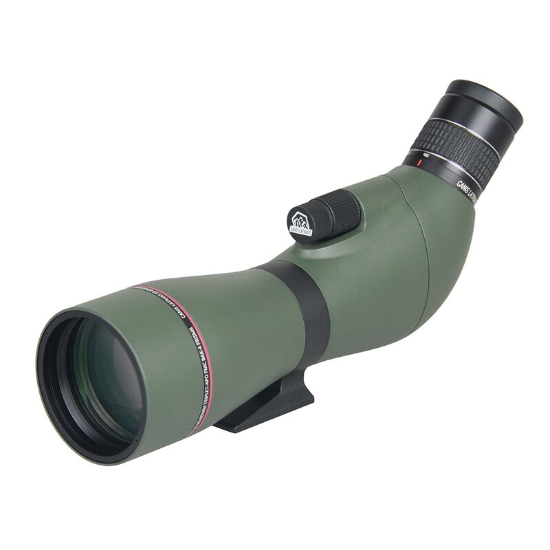 Spotting Scope Manufacturer - High Quality Waterproof Zoom Telescope Monocular SP13 20-60X85 APO for Outdoor Sports GZ26-0016
