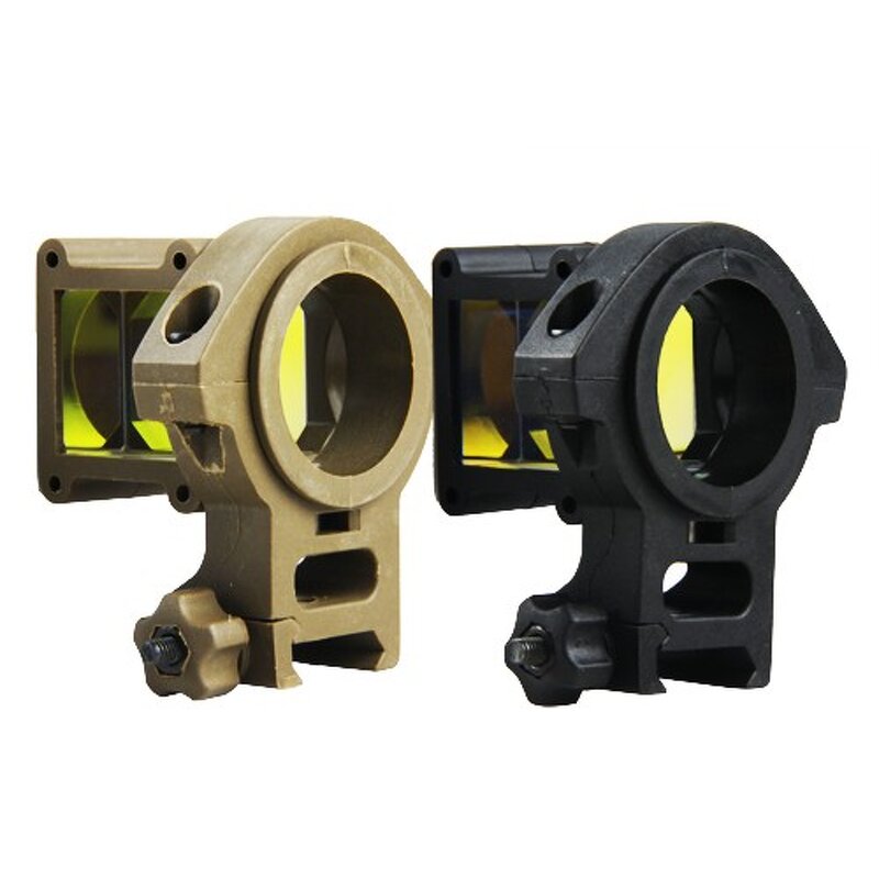 Tactical Angle Sight Manufacturer - with Standard Mounts Optics Scopes
