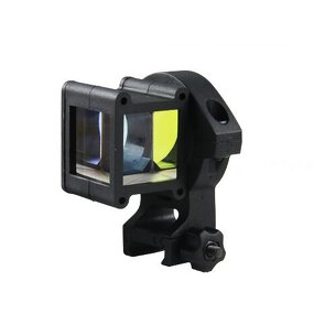 Angle Sight Periscope Manufacturer - 1.5x-4x with Standard Mounts Optical GZ1-0164
