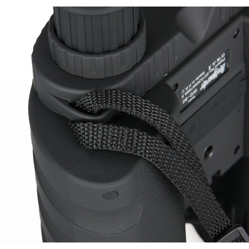 Optical Equipment Manufacturer - Tactical Telescope Digital Night Vision 4x50 Binoculars GZ27-0020