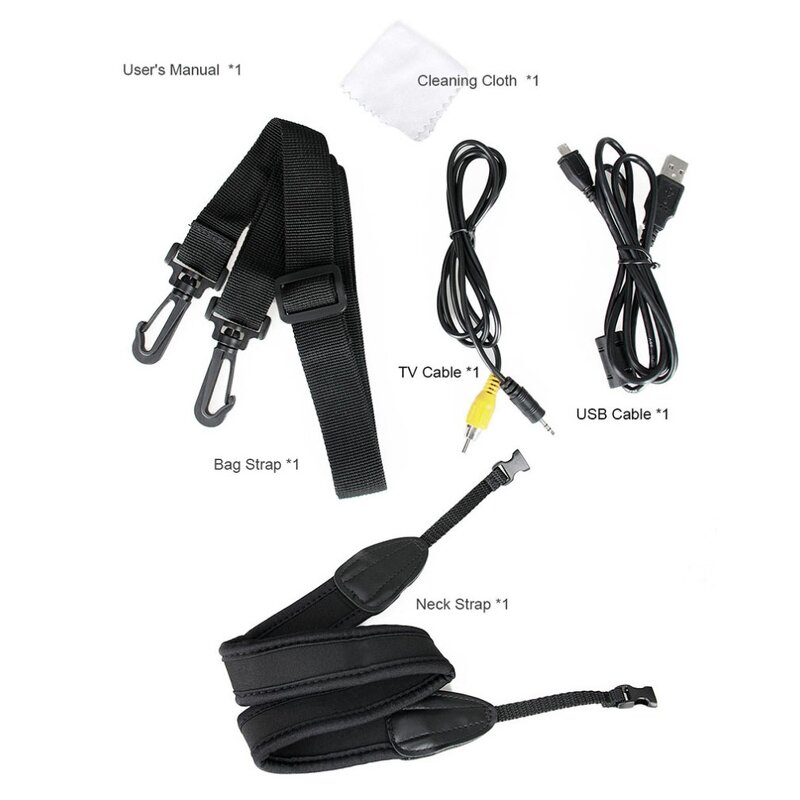 Tactical Telescope Manufacturer - GZ27-0020 Optical Equipment 4x50 Digital Night Vision Binoculars