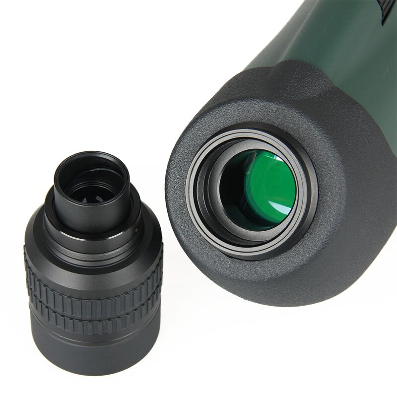 Zoom Outdoor Monocular Manufacturer - 20-60x Spotting Scope with High Resolution