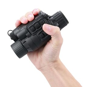 Digital Night Vision Monocular Manufacturer - Multifunctional KSHY 170P 3x32 Hunting GZ27-0021