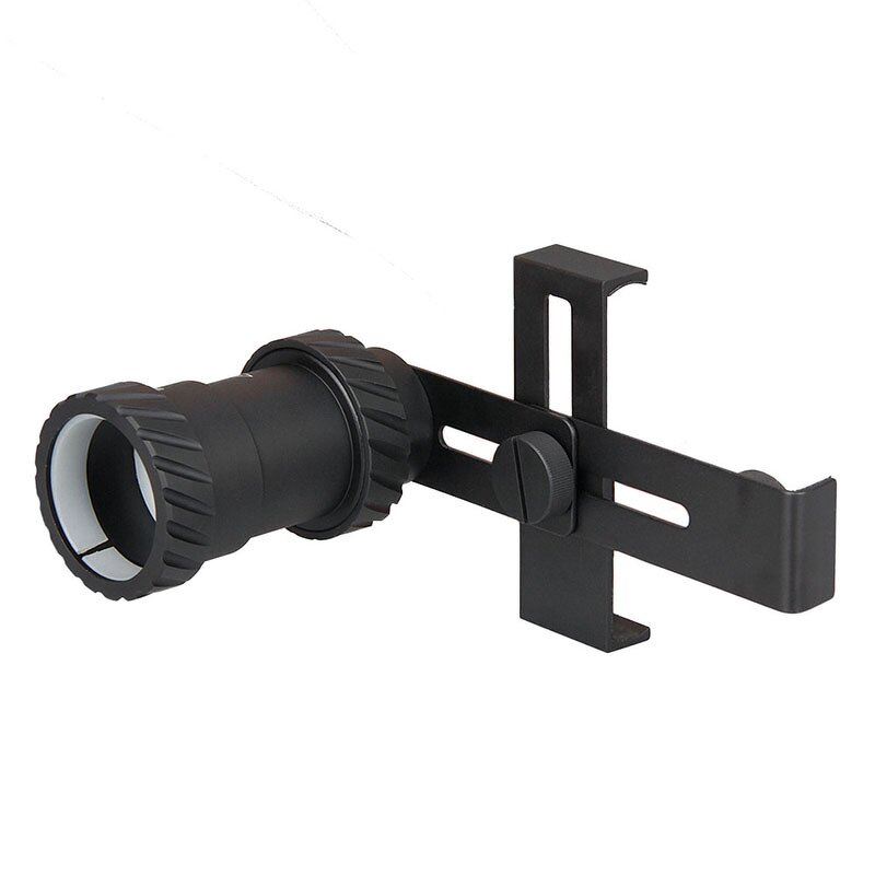 Smart Bracket Manufacturer - New Zoom Lens Phone Holder Connect Phone Scope Mount Camera Mount for All Mobile Phone