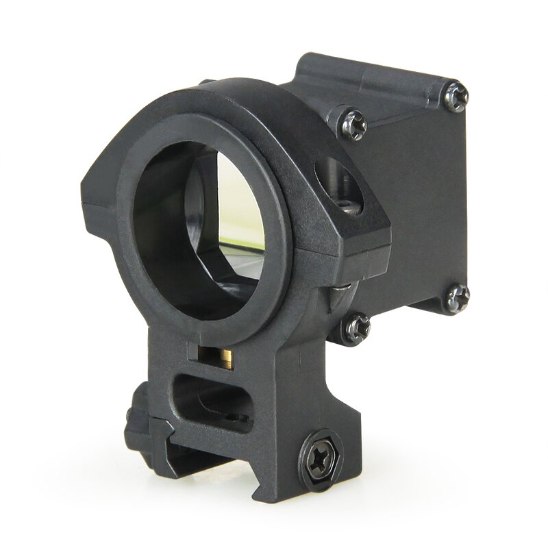 Tactical Angle Sight Manufacturer - with Standard Mounts Optics Scopes