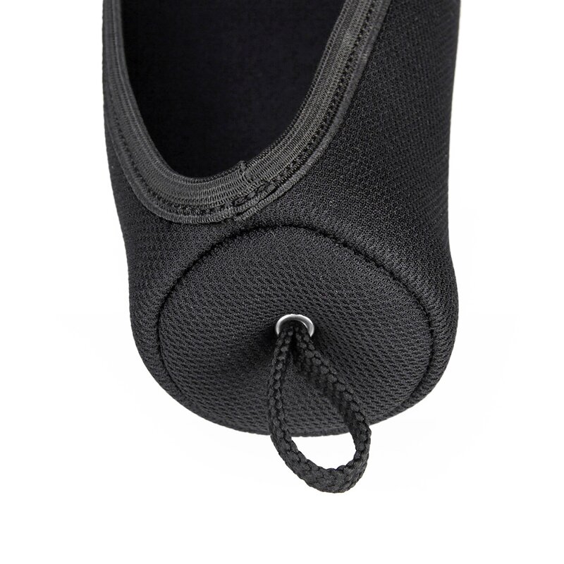 Scope Cover Manufacturer - Black Hunting Scope Bag Accessory Scope Pouch GZ6-0096