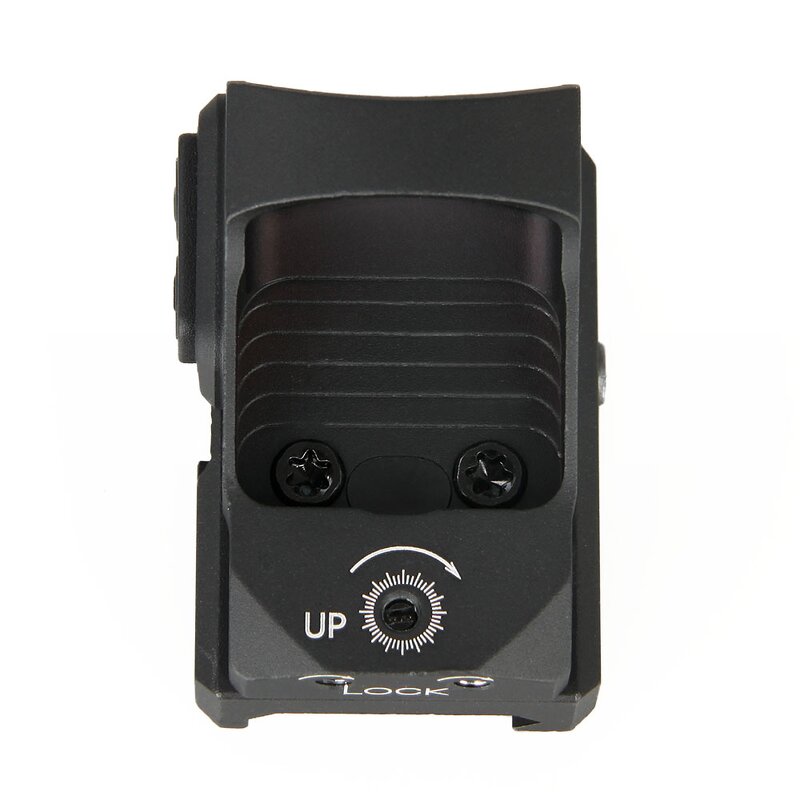 Mini Red Dot Sight Manufacturer - GZ2-0117 Hot Sell Tactical Accessories Hunting Equipment Optic Scope