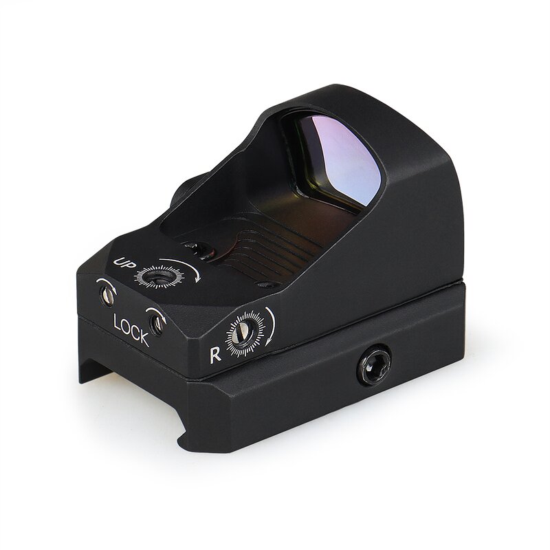 Red Dot Sight Manufacturer - GZ2-0135 RED DOT 8 LEVELS BRIGHTNESS