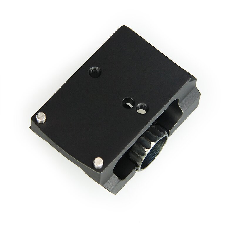 Hunting Accessories Manufacturer - Optic Tactical Reflex Reddot Scope Riser Mount for 21.2mm Base GZ24-0170