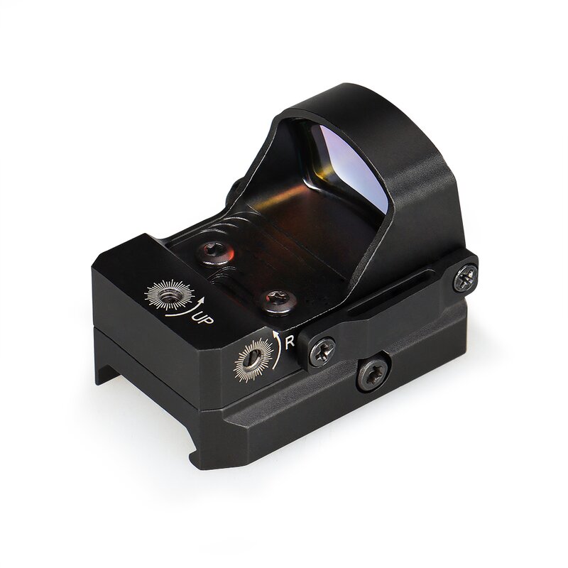 Tactical Scopes Accessories Manufacturer - Red Dot Sight Red Dot Scope GZ2-0132