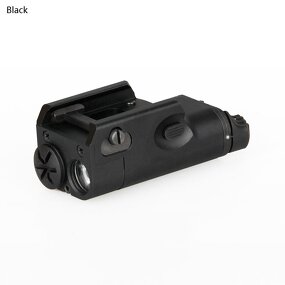 Tactical Light Flashlight Manufacturer - Torch GZ15-0082