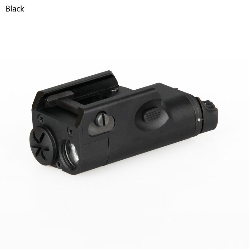 Tactical Light Flashlight Manufacturer - Torch GZ15-0082
