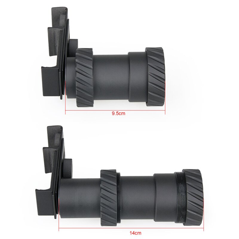 Cell Phone Adapter Mount Manufacturer - GZ33-0202 Universal Cellphone Scope Adapter Monocular Telescope Camera Mount