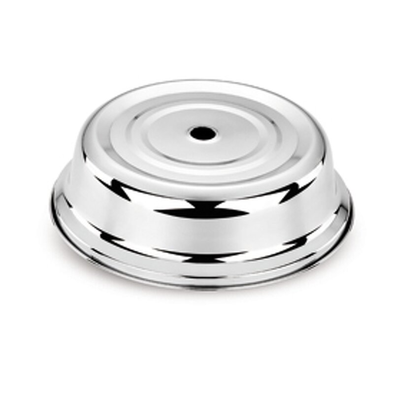 Food Cover Manufacturer - Cover Steak Pan Kitchen Cooking Utensils Stainless Steel for Hotel Kitchen Restaurant