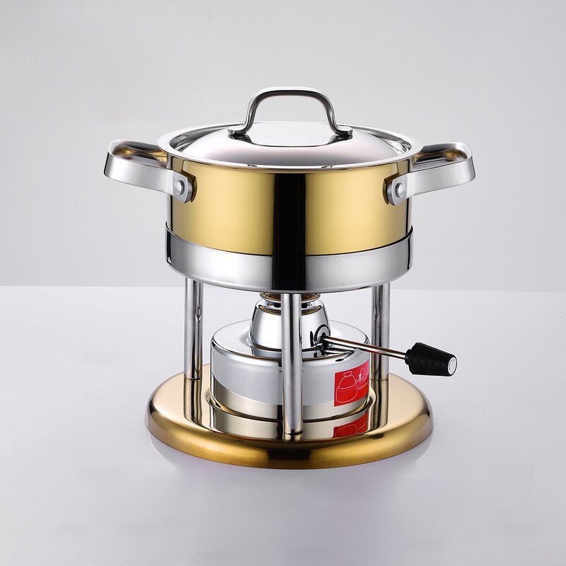 Alcohol Stove Manufacturer - Portable Mini for Hotels & Restaurants Essential Supplies