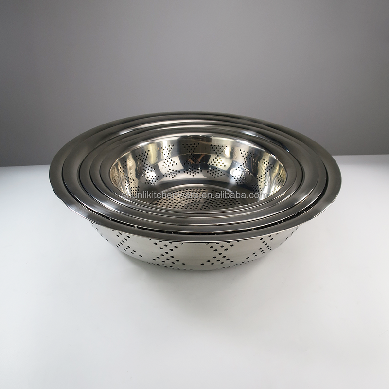 Kitchen Wash Basket Manufacturer - Drain Bowl for Vegetable Fruit Filter Multifunctional Fruit Wash Basin