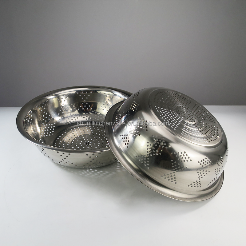 Kitchen Wash Basket Manufacturer - Drain Bowl for Vegetable Fruit Filter Multifunctional Fruit Wash Basin