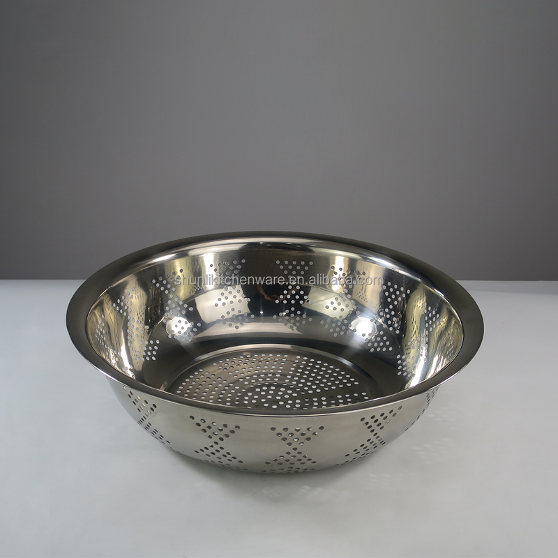 Kitchen Wash Basket Manufacturer - Drain Bowl for Vegetable Fruit Filter Multifunctional Fruit Wash Basin