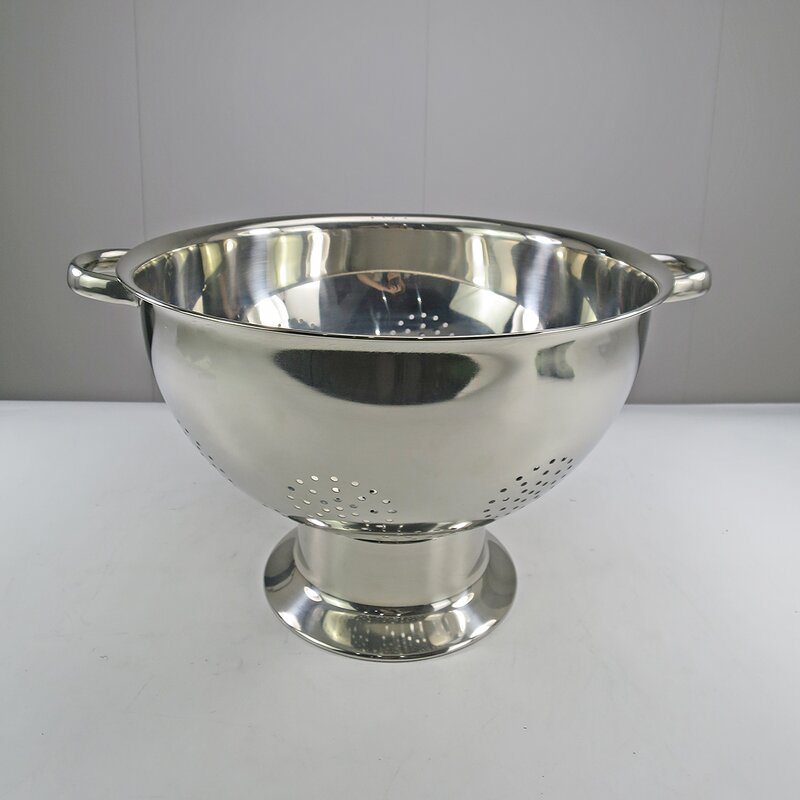 Champagne Ice Bucket Manufacturer - Large Stainless Steel Stick Beer Bottle Cooler for Beer Wine