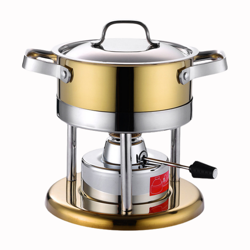 Alcohol Stove Manufacturer - Portable Mini for Hotels & Restaurants Essential Supplies