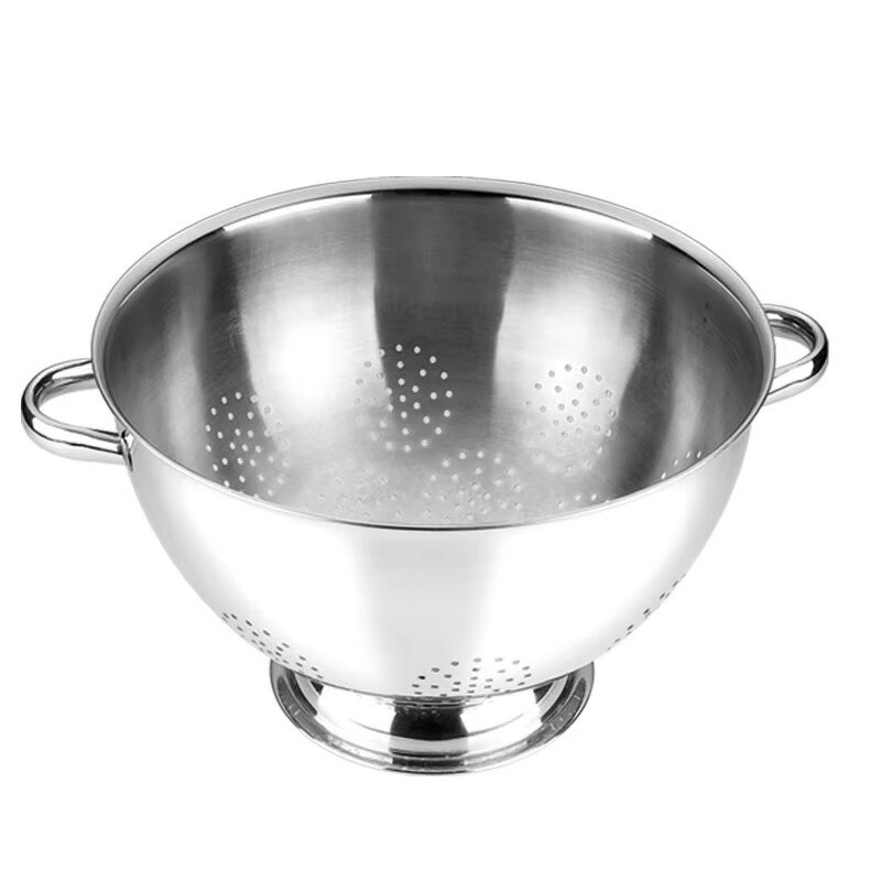 Ice Bucket Cooler Manufacturer - Cooler Drink Can Cooler Bucket Party 304 Stainless Steel Perforated for Beer Wine