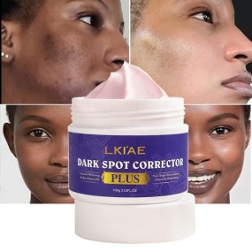 Face Cream Manufacturer - OEM Black Spot Removal African Skin