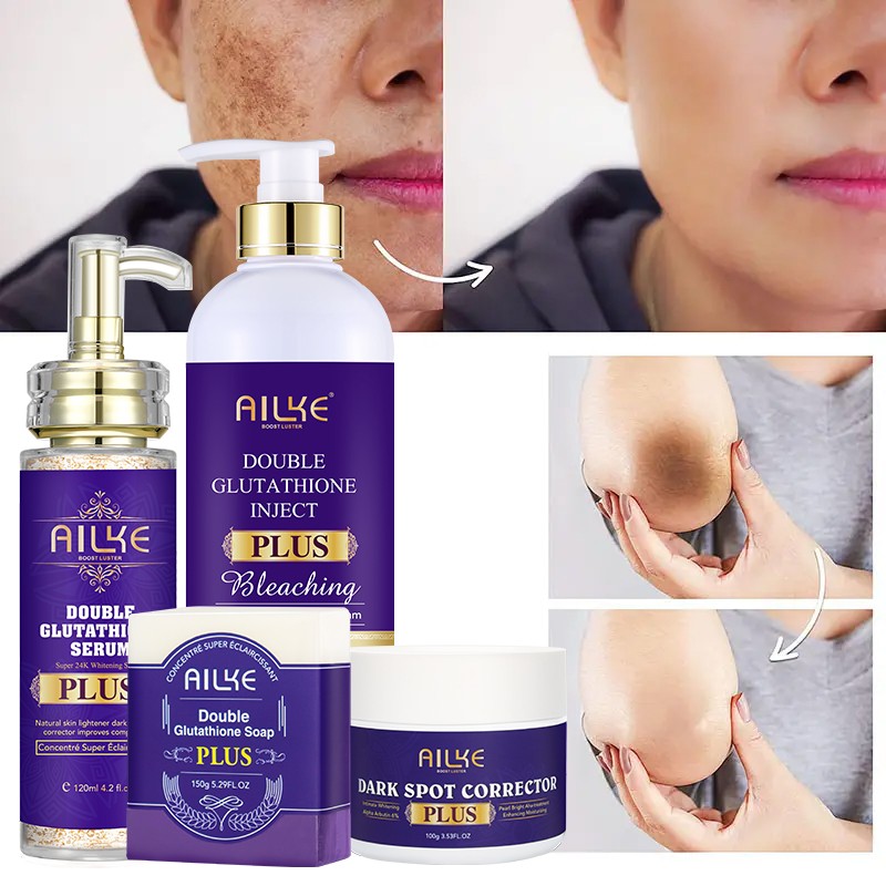 Vitamin C Serum Manufacturer - OEM Dark Spot Face Cream & Body Lotion