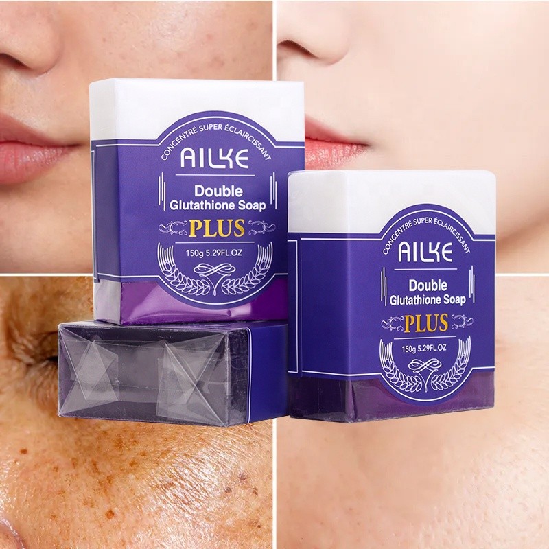 Face Soap Factory - OEM Body Wash Black Spot Remover